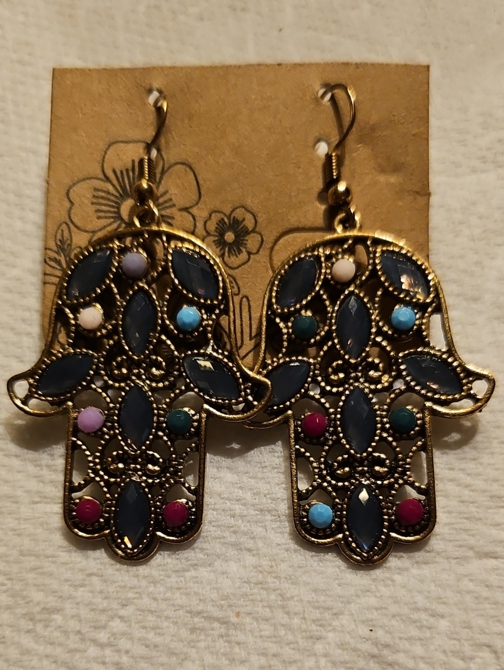 Colorful Gemstones